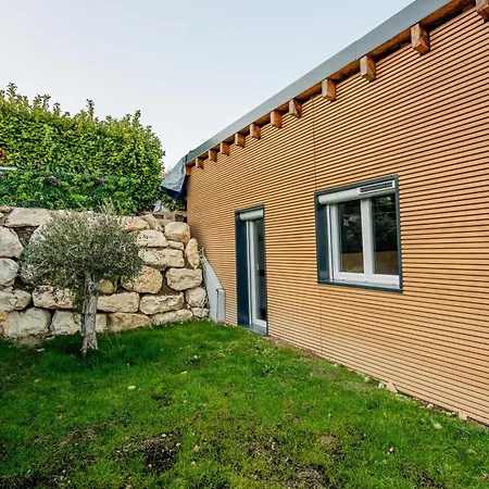Maison 4 Avec Jaccuzi Piscine Privee Et Sauna Villa Apremont (Savoie)