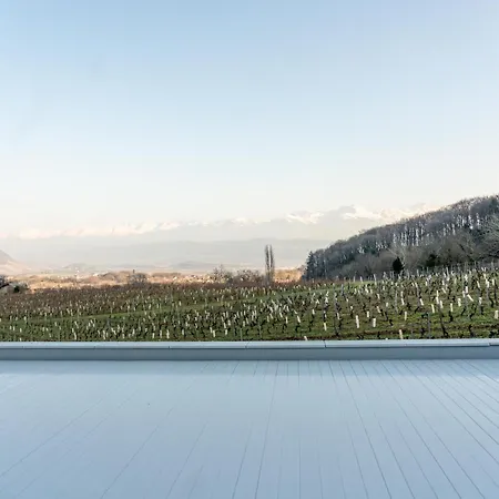 Maison 4 Avec Jaccuzi Piscine Privee Et Sauna Villa