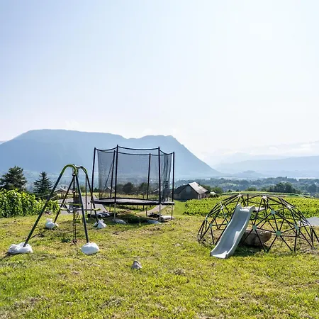 Maison 4 Avec Jaccuzi Piscine Privee Et Sauna