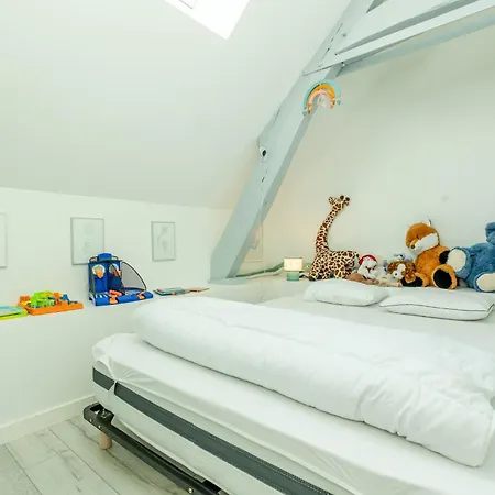 Villa Maison 4 Avec Jaccuzi Piscine Privee Et Sauna *